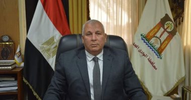 إيقاف مدير إدارة بلاط الصحية بالوادى شهرين لإدلائه ببيانات غير دقيقة
