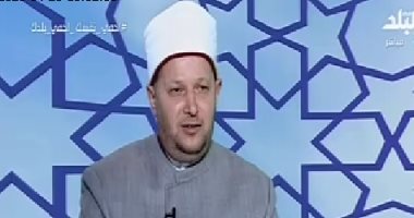 أحد علماء الأزهر يطالب الشخصيات العامة بالمشاركة فى الصلاة لمواجهة كورونا 