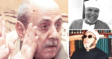 سعيد الشحات يكتب ذكريات صحفية 3: الشاعر الغنائي أحمد شفيق كامل يكشف لي دور الشيخ الشعراوي في إقناعه باعتزال الشعر العاطفي.. وسر عشق الشيخ كشك لصوت محمد عبد الوهاب سرا رغم هجومه العلني علي المنبر ضد الغناء
