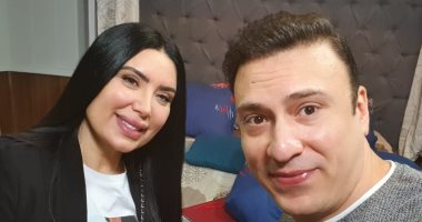 عبير صبرى ضيفة برنامج "بلاتوه" مع السماحى على الفضائية المصرية..غدا