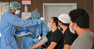 الإمارات تسجل 536 إصابة جديدة بفيروس كورونا ليتجاوز العدد الـ10 آلاف