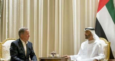برنامج الأغذية العالمى يشكر الإمارات لدعم جهود مساعدة المتضررين من كورونا