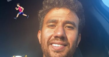 "بالمصحف والفانوس".. أجوء رمضانية فى منزل تريزيجيه
