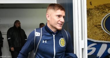 مهاجم اتحاد جدة محبوس في ألمانيا منذ 9 أيام بسبب كورونا