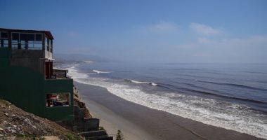 كورونا تقلب منتجع أكابولكو المكسيكي الخلاب رأسا على عقب