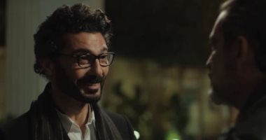 إشادات واسعة بالنجم خالد النبوى فى أول ظهور له بمسلسل "لما كنا صغيرين"