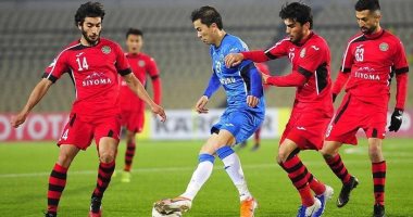 بعد تعليق دوري طاجيكستان.. 3 دوريات فقط تتحدى كورونا وترفض التوقف