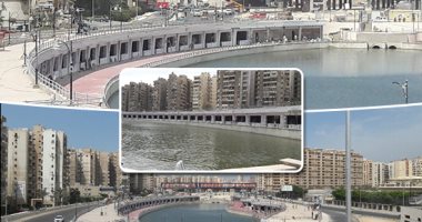 محور المحمودية شريان حياة جديد.. محافظ الإسكندرية: أفضل مشروع بالمحافظة فى العصر الحديث.. "الشريف": يربط غرب المدينة بشرقها فى 10 دقائق فقط.. ويؤكد: مشروع تنمية متكامل وليس مجرد ناقل حركة