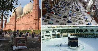 رمضان مختلف فى زمن الكورونا.. نيويورك تايمز: ملايين المسلمين حول العالم حرموا من طقوس أقدس شهر فى "لحظة نادرة".. إلغاء الصلوات والتجمعات يزيد آلامهم.. والحكومات تخشى انتشار الفيروس بسبب اللقاءات العائلية