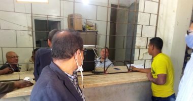 بدء صرف المرحلة الثانية من منحة العمالة غير المنتظمة بـ 213 مكتب بريد بأسيوط