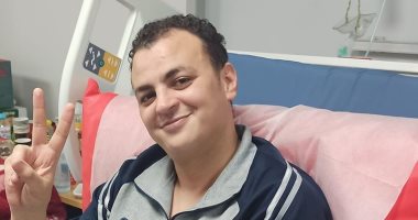 نائب مدير مستشفى النجيلة المصاب بكورونا يكشف معلومات هامة عن أعراض الإصابة