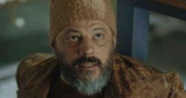 عمرو عبد الجليل يكتسح تريند تويتر بسبب شخصية "الريس عزيز" فى مسلسل النهاية