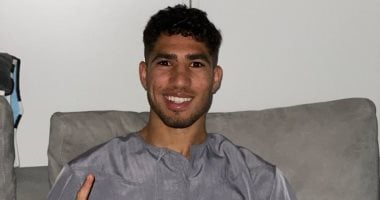 وائل جمعة يشيد بإمكانيات أشرف حكيمى وتأقلمه السريع مع إنتر ميلان