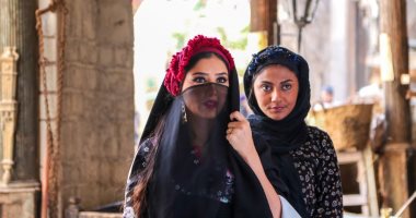 مشاهد الرومانسية تسيطر على الحلقة الرابعة من مسلسل "الفتوة "