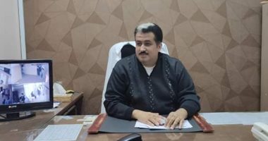 وكيل صحة الغربية يصدر قرار تكليف محمد جابر مديرا لمستشفى المنشاوى بطنطا 