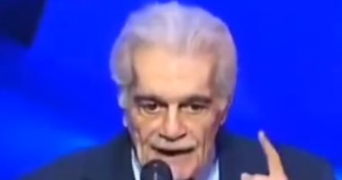 "الموندو" تحي ذكرى وفاة عمر الشريف: المرأة الوحيدة التى أحبها تركته