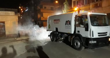 فك الحظر منزلى لـ420 فردا فى 52 أسرة لمخالطتهم حالات كورونا بالشرقية