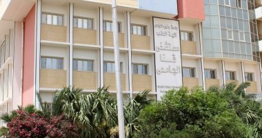 مستشفى قنا الجامعى ينقذ شابا أصيب بتهتك فى أعضائه التناسلية أثناء حصد القمح