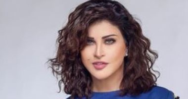 شاهد.. أناقة جومانا مراد فى أحدث جلسة تصوير 