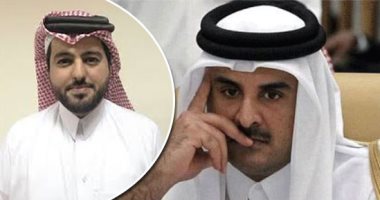 نظام تميم يهدد أسرة "فهد بوهندى" لمنع ظهورهم إعلاميا