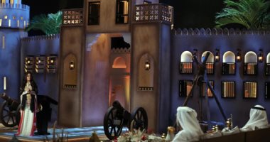 اعرف تفاصيل "برنامج الشارة" مسابقات تراثية وجوائز يومية طيلة شهر رمضان
