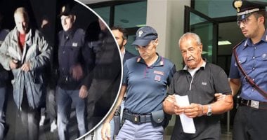 فيروس كورونا يعيد زعماء المافيا الأكثر دموية للشوارع من جديد في إيطاليا.. قرارات إطلاق سراح من تخطى الـ70 عاماً ينذر بازدهار عصر الجريمة المنظمة.. ومنظمات مناهضة تنتقد قرارات الإفراج عن أباطرة الموت والسرقة