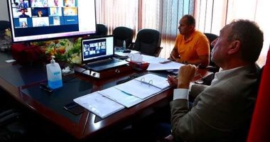 تعرف على قرارات مجلس إدارة الأهلى فى اجتماع اليوم