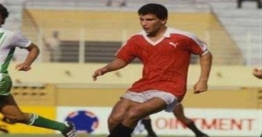 كواليس غرفة الملابس.. طاهر أبو زيد يكشف رد فعله على قرار المايسترو الصادم بالرحيل عن الأهلى