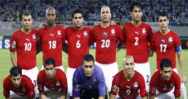 حكاية بطولة .. إصرار اللاعبين و"خبرة " شحاته تؤدى للفوز بكأس الأمم 2010