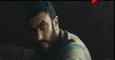 الجندى المجهول فى حياة أحمد العوضى