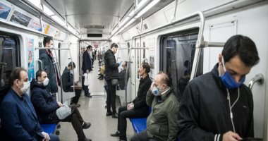 إيران تسجل 58 وفاة جديدة و 2180 إصابة بفيروس كورونا خلال 24 ساعة