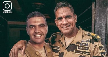 الحلقة الرابعة من الاختيار.. منسى يذهب للخدمة فى سيناء