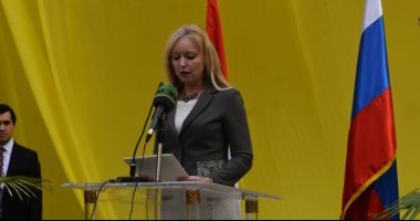 القائم بأعمال سفارة روسيا بالقاهرة: تدابير حكومية لاحتواء كورونا وآثاره الاقتصادية