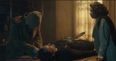 عمرو عبد الجليل يسخر من ردود أفعال متابعيه بعد صناعته للروبوت..اعرف قال إيه 