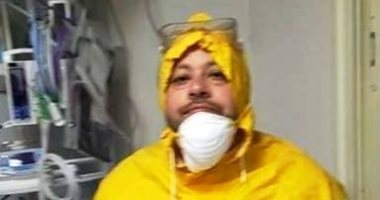 نقابة التمريض تنعى وفاة أول ممرض بكورونا وتقرر صرف 20 ألف جنيه لأسرته