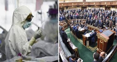 تحذيرات برلمانية من الترويج لكواشف كورونا عبر مواقع التواصل الاجتماعى.. النائب محمد العقاد: مواقع وهمية تستغل الأزمة وتروج لأجهزة اكتشاف الفيروس.. ومطالب بإغلاق مصانع بير السلم وملاحقة الصفحات المزورة