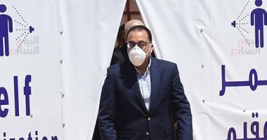 الحكومة تقرر اعتبار مشروع تحويل مياه مصرف المحسمة لرى أراضى بسيناء من المنفعة العامة   