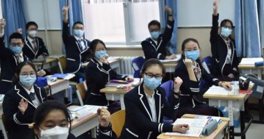 الصين تسجل 3 إصابات جديدة بفيروس كورونا انخفاضا من 7 فى اليوم السابق