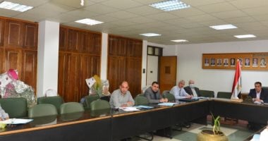 جامعة أسيوط: 7 مايو المقبل موعد جداول امتحانات سنوات النقل بمختلف الكليات 