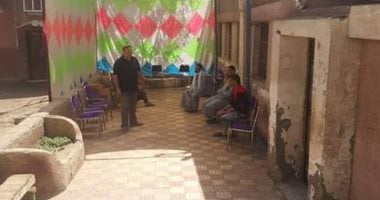 الوحدات المحلية لمراكز المنيا تواصل أعمال التطهير وتنظيم صرف منحة العمالة غير المنتظمة