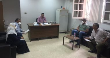 مستشفى حميات الأقصر تكشف الخطوات المتخذة مع المصاب بفيروس كورونا