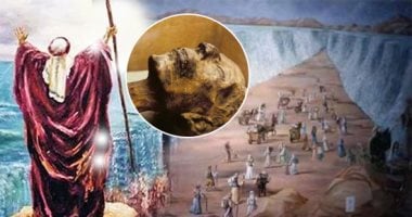 فرعون موسى من أنت؟..العلماء والمؤرخون اختلفوا حول هوية فرعون الخروج .. الجدل دائر  على هويته مصرى أم أجنبى.. باحثون: أحمس وخوفو ورمسيس الأقرب .. دار الإفتاء: الملك " منفتاح".. وزاهى حواس: تكهنات ولا توجد دلائل
