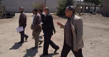توريد 23 ألف طن قمح للصوامع والشون بمراكز محافظة المنيا