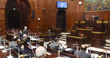  "اقتصادية البرلمان" ترجئ التصويت على مشروع موازنة الرقابة المالية