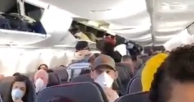 قارئ مقيم فى الكويت يطالب بإعادة زوجته لرعاية والدتها المريضة فى مصر