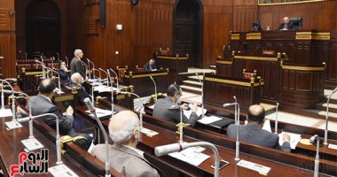"اقتصادية البرلمان" تمنح الرقابة المالية صلاحية وضع ضوابط تشكيل مجالس الإدارات  