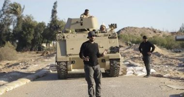 غربل الكمين يا منسى.. بيتر ميمى يكشف صورة جديدة من كواليس "الاختيار"