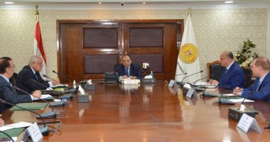 التنمية المحلية: المحافظات بدأت وقف تراخيص البناء الجديدة لمدة 6 أشهر