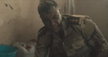 استشهاد محمد إمام بالحلقة 5 من "الاختيار" بعد عملية بطولية فى مشهد مؤثر جدا