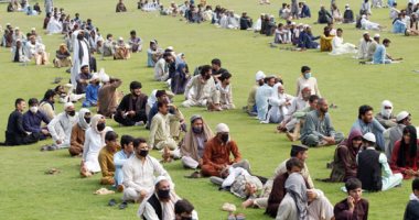 الصين تتعهد بتقديم 15 مليون دولار كمساعدات إنسانية إلى أفغانستان